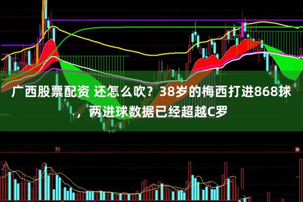 广西股票配资 还怎么吹？38岁的梅西打进868球，两进球数据已经超越C罗